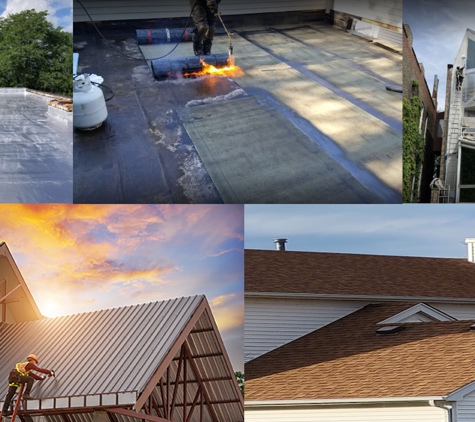 Reliable Roofing - Chicago, IL