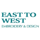 East to West Embroidery & Design - Uniforms