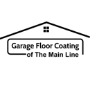 Garage Floor Coating of The Main Line - Flooring Contractors