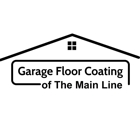 Garage Floor Coating of The Main Line