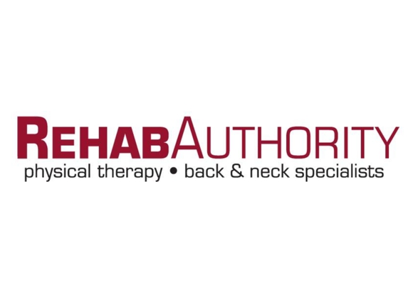 RehabAuthority - Moorhead - Moorhead, MN