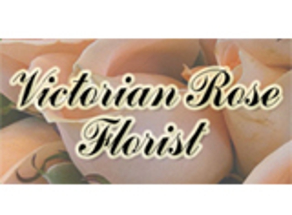 Victorian Rose Florist and Gift Shop - Hebron, CT