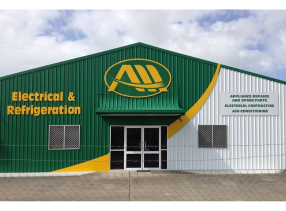 All Electrical & Refrigeration Services Pty Ltd - Mackay, QLD