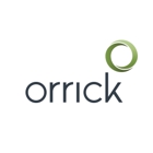 Orrick Herrington & Sutcliffe LLP