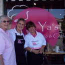 Yayas Sandwich Shop & Coffee - Delicatessens