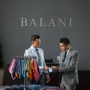 BALANI Custom Clothiers - Suits, Tuxedos, & Shirts