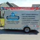 Intercoastal Exteriors Pressure Washing Services - Water Pressure Cleaning