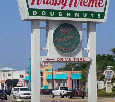 Krispy Kreme - Myrtle Beach, SC