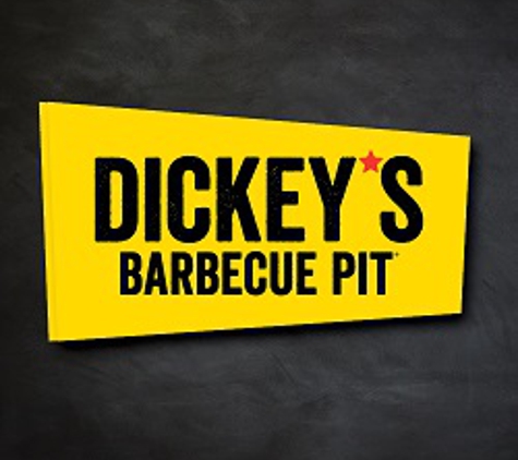 Dickey's Barbecue Pit - Tooele, UT