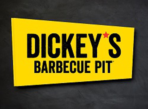 Dickey's Barbecue Pit - Nederland, TX