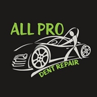 All Pro Dent & Collision Repair