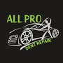 All Pro Dent Repair