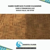 Dakota Floor Restoration - Carpet Cleaning Sioux Falls gallery