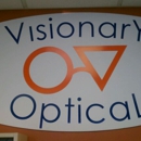 Visionary - Optical Goods