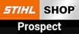 Stihl Shop Prospect Logo