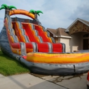 Party With Us RGV - Inflatable Party Rentals