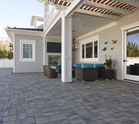 Superior Interlocking Pavers - Castaic, CA