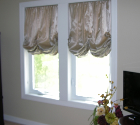 Window Treatments By Linda - White Lake, MI