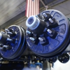 Blueswift Axles gallery