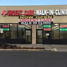 Doctors Urgent Care of Sterling Walk-In Clinic