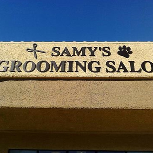 Samy's Grooming Salon - Henderson, NV