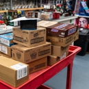 21 Wholesale Distribution - Tobacco