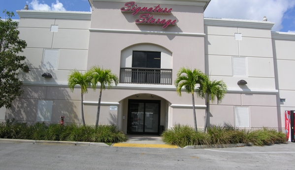 Signature Storage - Boynton Beach, FL