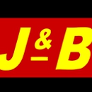 J & B Mobility Scooters - Wheelchairs