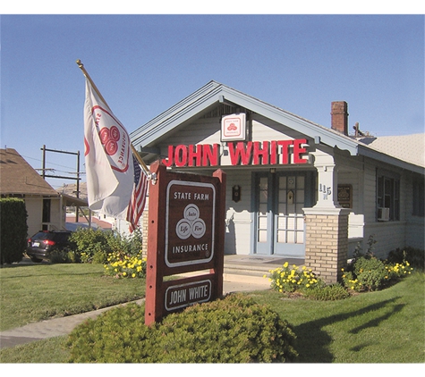 John White - State Farm Insurance Agent - Wenatchee, WA