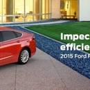 Ford of Greenfield - New Car Dealers
