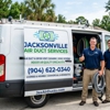 Jacksonville Air Duct Services gallery