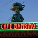Cafe Bambino - Coffee & Espresso Restaurants