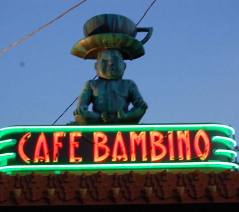 Cafe Bambino - Seattle, WA