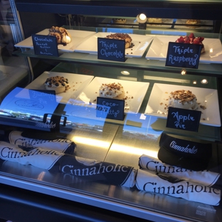 Cinnaholic - Las Vegas, NV