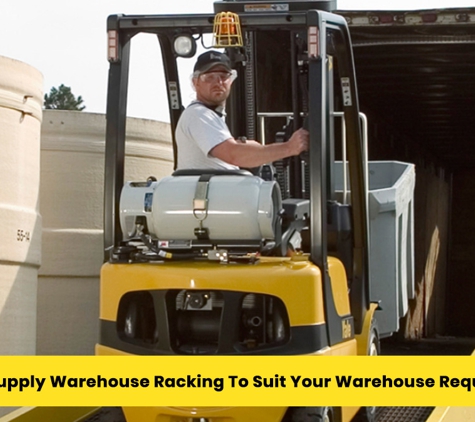 Lake Macquarie Forklift Services. We Can Supply Warehouse Racking To Suit Your Warehouse Requirements