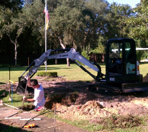 All Daytona Septic Tank Service - Daytona Beach, FL