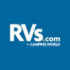 RVs.com Showroom RV Sales gallery