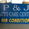 P & J Auto Care Center gallery