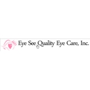 Eye See Quality Eye Care INC - Optical Goods