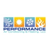 Performance Ac & Heating gallery