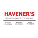 Havener Termite & Insect Control - Insect Control Devices
