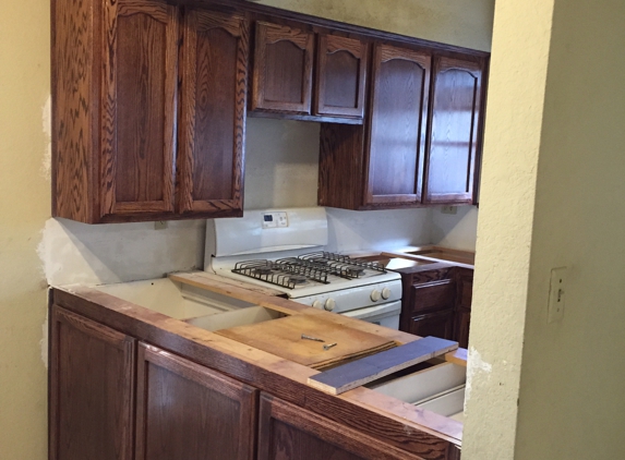 Sullivan Custom Cabinets and Home Repair - Bakersfield, CA