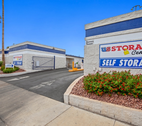 US Storage Centers - Las Vegas, NV