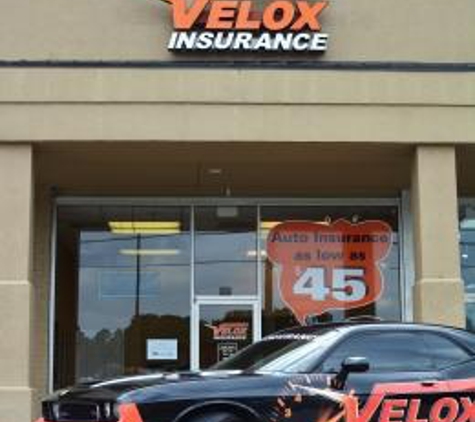 Velox Insurance - Buford, GA