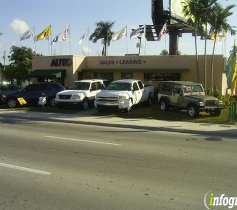 Affordable Motors Inc - Miami, FL