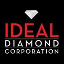 Ideal Diamond - Diamond Cutters