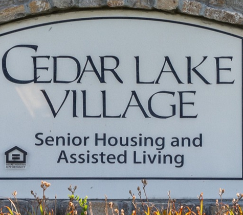 Cedar Lake Village - Olathe, KS