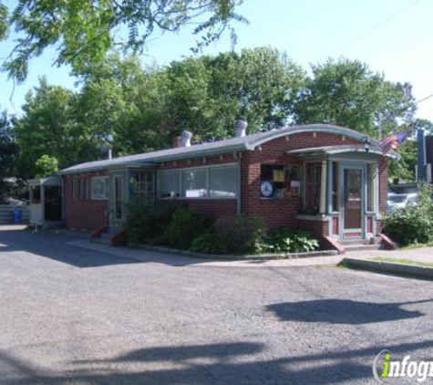 Quaker Diner - West Hartford, CT