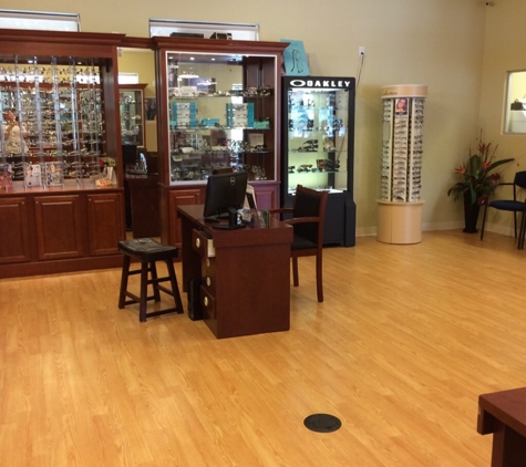 Premier Eye Associates - Orlando, FL