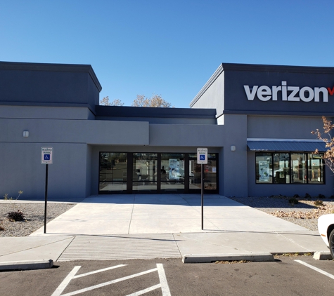 Verizon - Albuquerque, NM